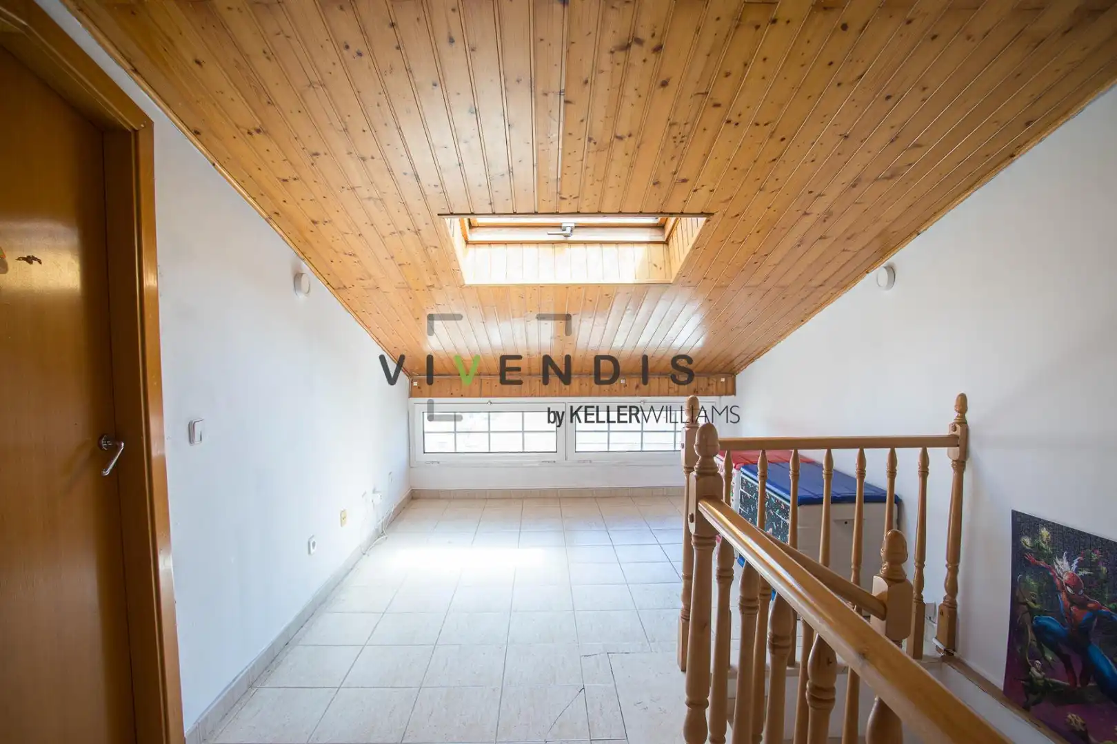 Maisonette zum Verkauf in Rubí