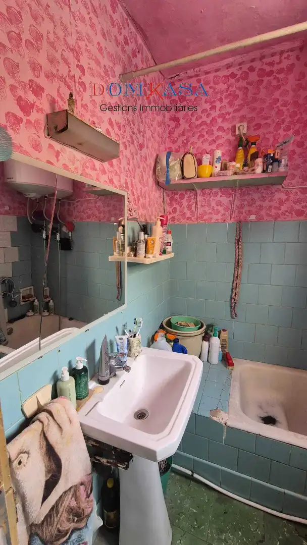 Bathroom of Buildings for sale in Tortosa