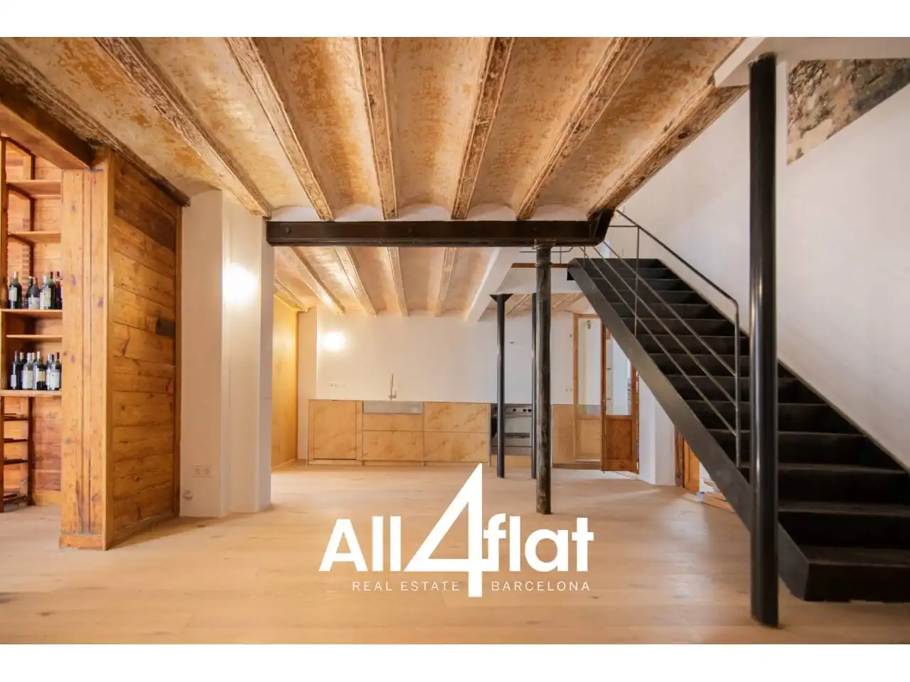 Duplex con ascensore in vendita a Calle Carabassa, imagen 46