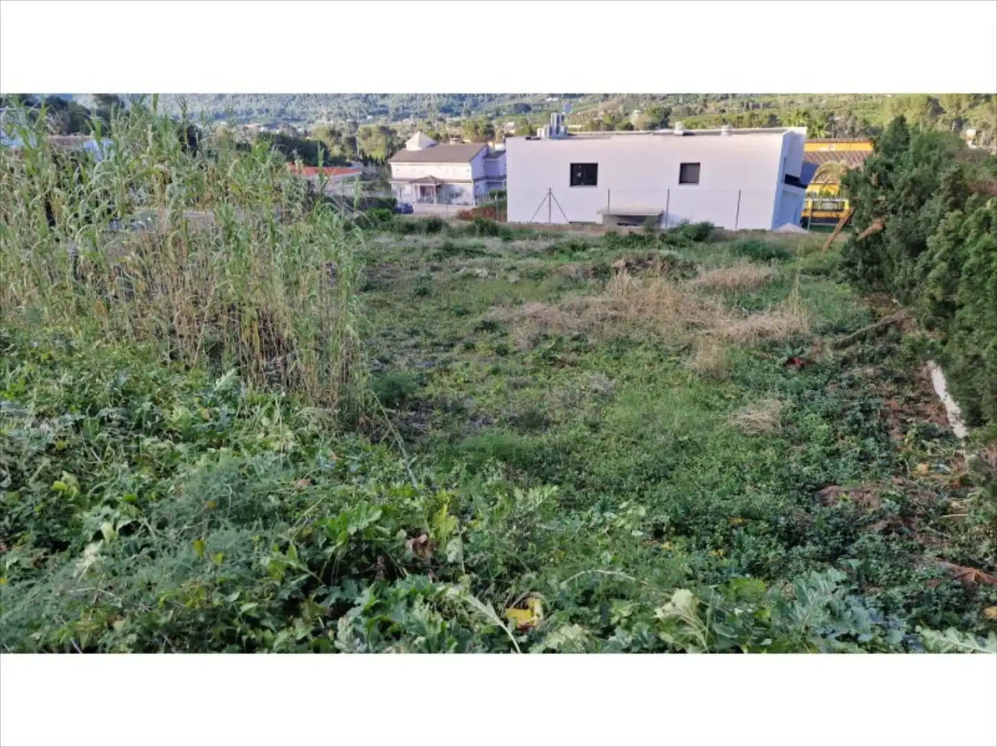 Wohnbaugrundstück zum Verkauf in Urbanitzacions i Pedanies Sud, imagen 3
