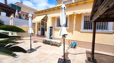 Foto 4 de Casa o chalet en venta en Coloma, La Nucia