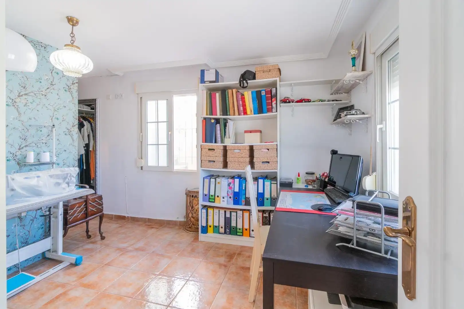 Casa pareada con piscina en venta en Avenida Av. de Torrevieja 19A, imagen 41