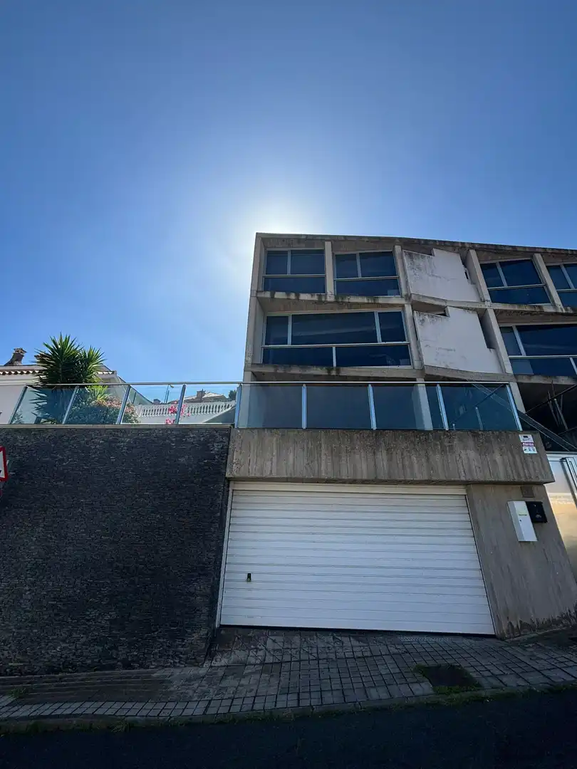 Vista exterior de Casa o chalet en venta en Las Palmas de Gran Canaria con Jardín privado, Terraza y Trastero
