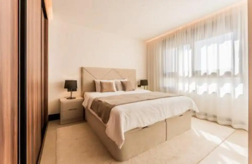 Apartament de lloguer a Los Naranjos
