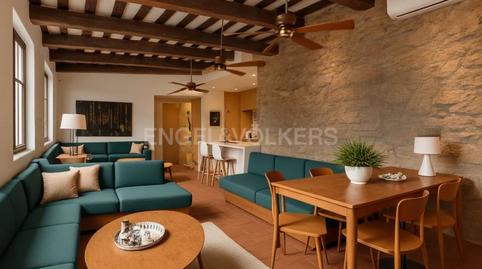 Foto 3 de Casa o xalet en venda a Horta, Horta,  Barcelona Capital