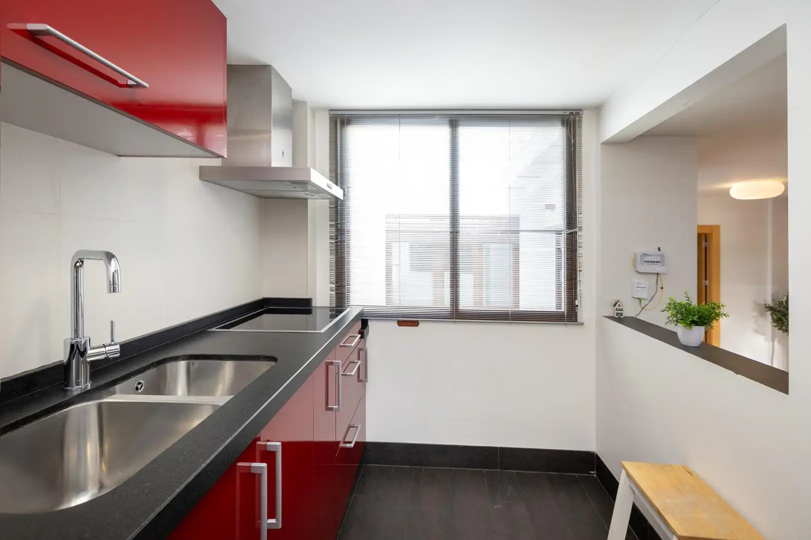 Loft zur Miete in Barrio de Albaicín