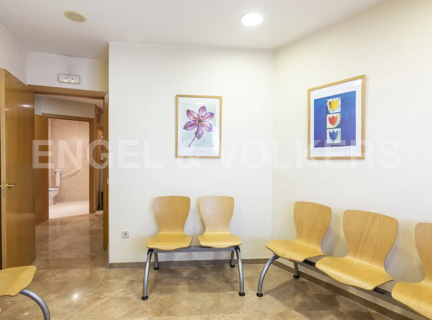 Office for sale in Manresa