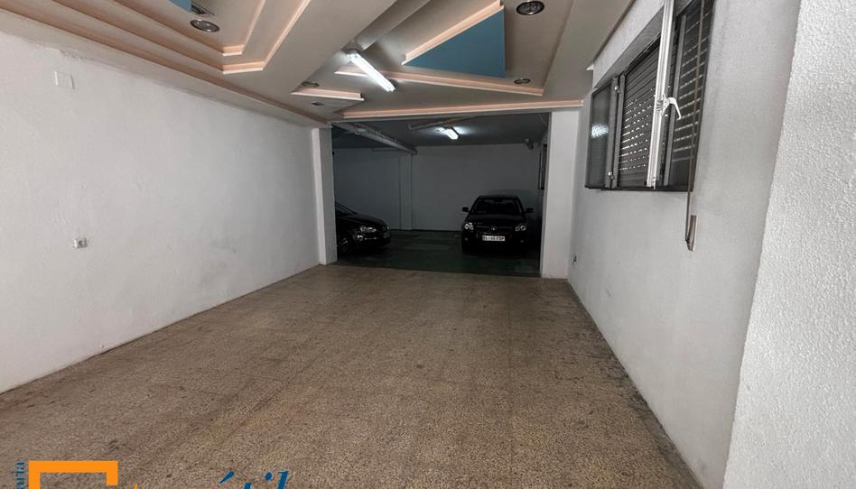 Photo 1 of Premises to rent in Paseo de Los Madroños, Garrido Norte, Salamanca