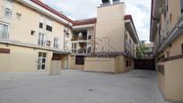 Exterior view of Flat for sale in Galapagar  with Air Conditioner