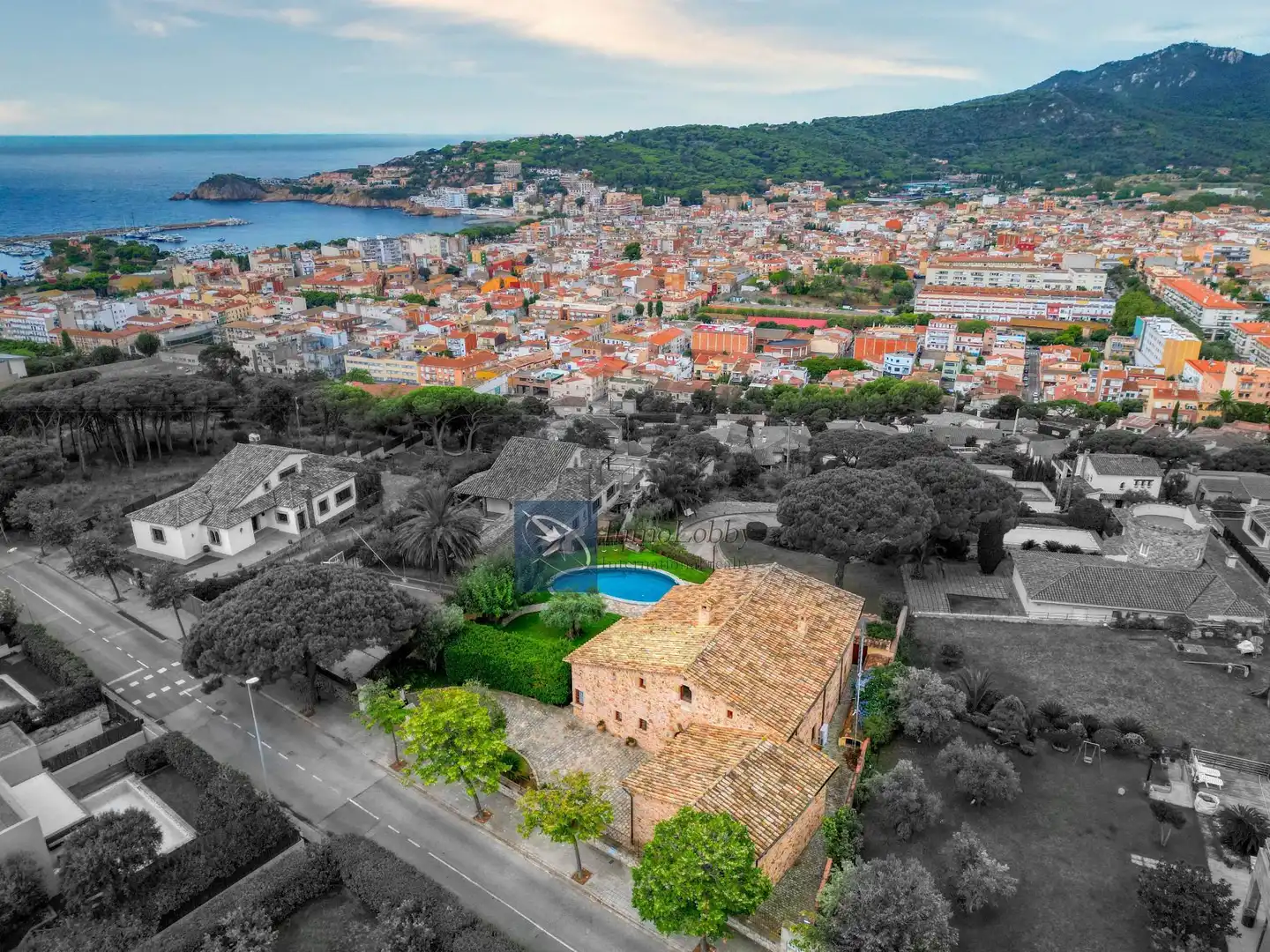 Villa mit Pool zum Verkauf in Mestre d´Aixa, imagen 40