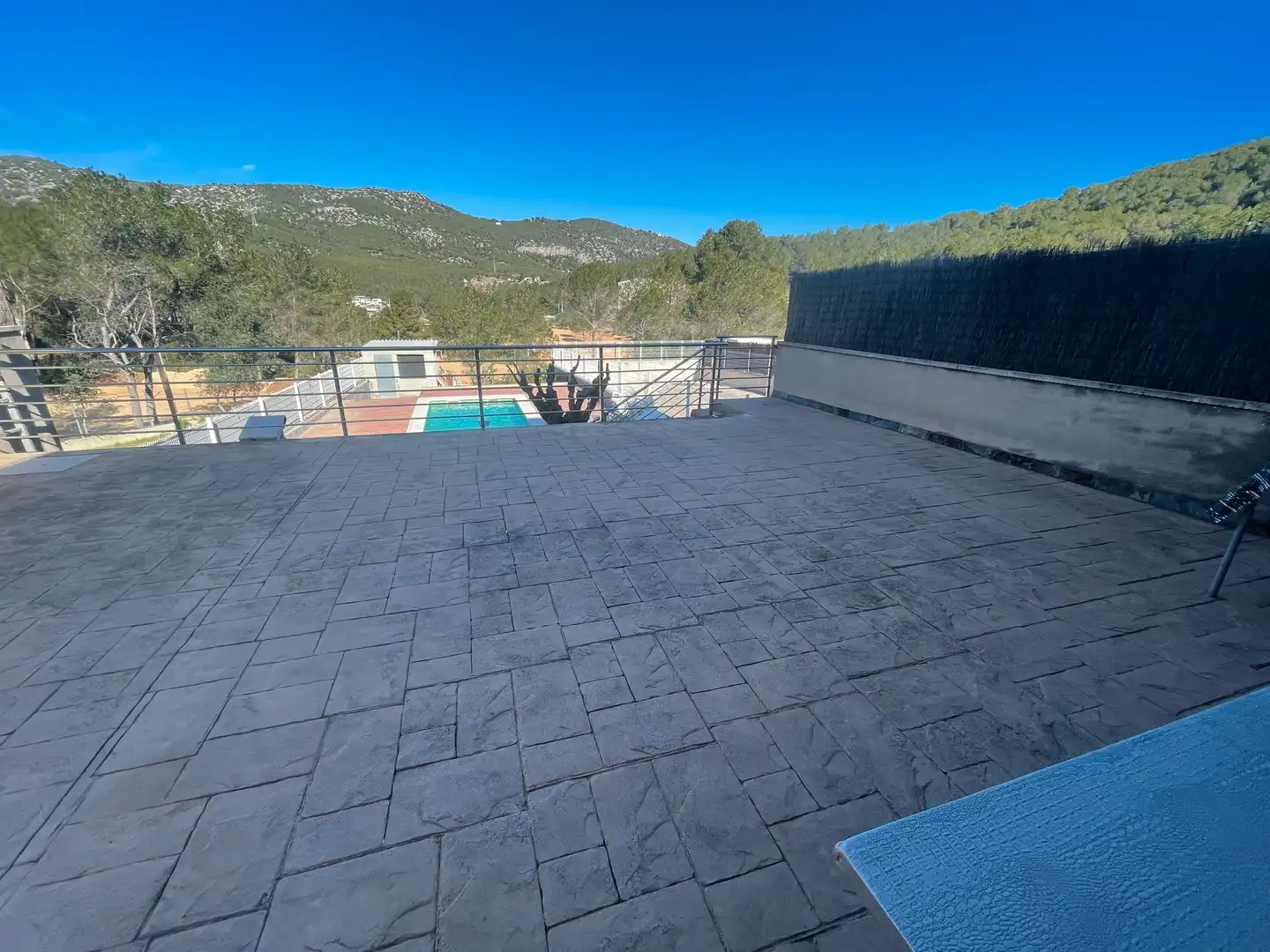 Casa a schiera con piscina in vendita a Canyelles, imagen 38