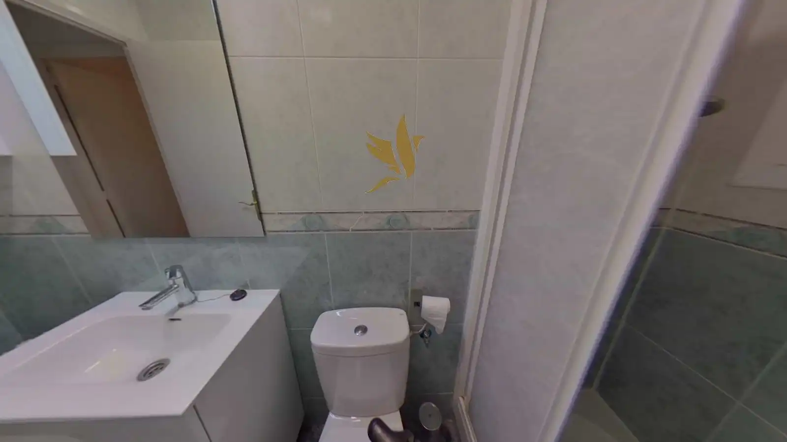 Piso con ascensor en venta en ANGEL GUIMERA, imagen 2