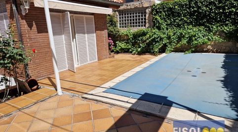 Photo 3 of Houses for sale in Avenida Europa, Pozuelo de Alarcón