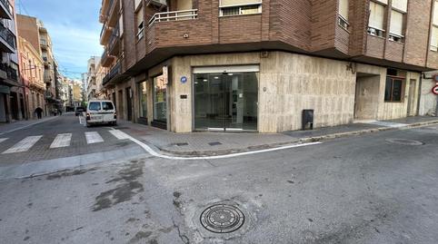 Photo 2 of Premises to rent in Casco Antiguo, Llíria