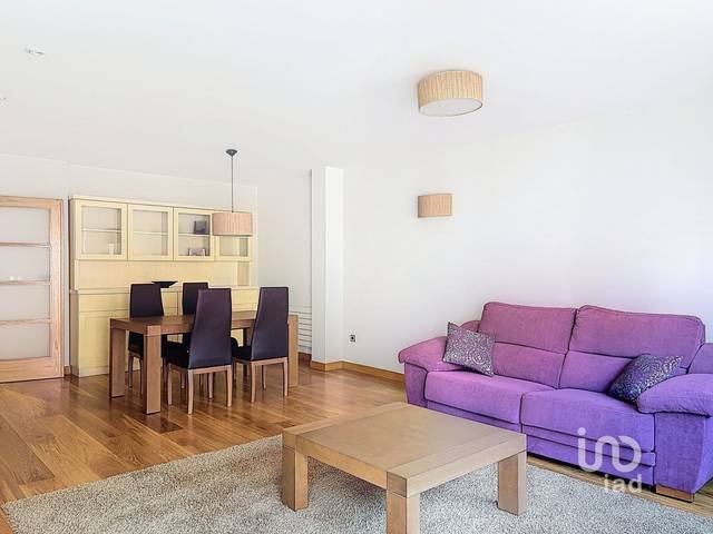 Piso en Alquiler en Centro - Echegaray