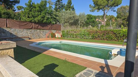 Foto 4 de Casa o xalet en venda a La Torre de Claramunt, Barcelona