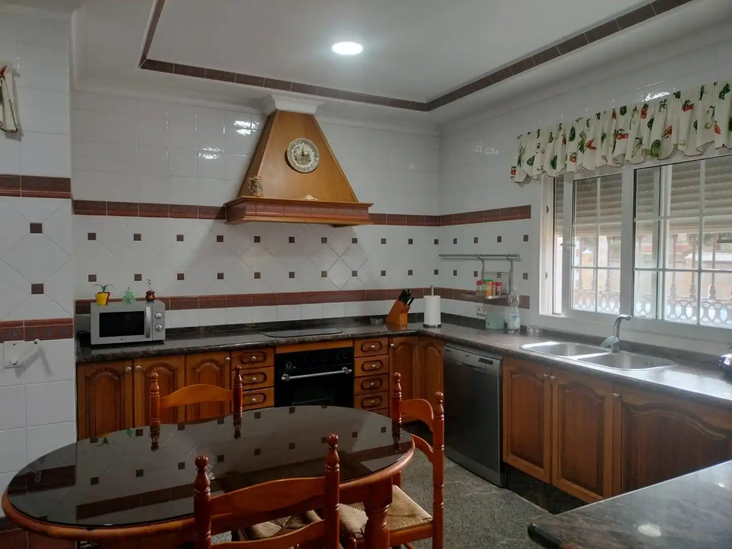 Villa mit Pool zum Verkauf in Las Lagunas - Campano, imagen 28