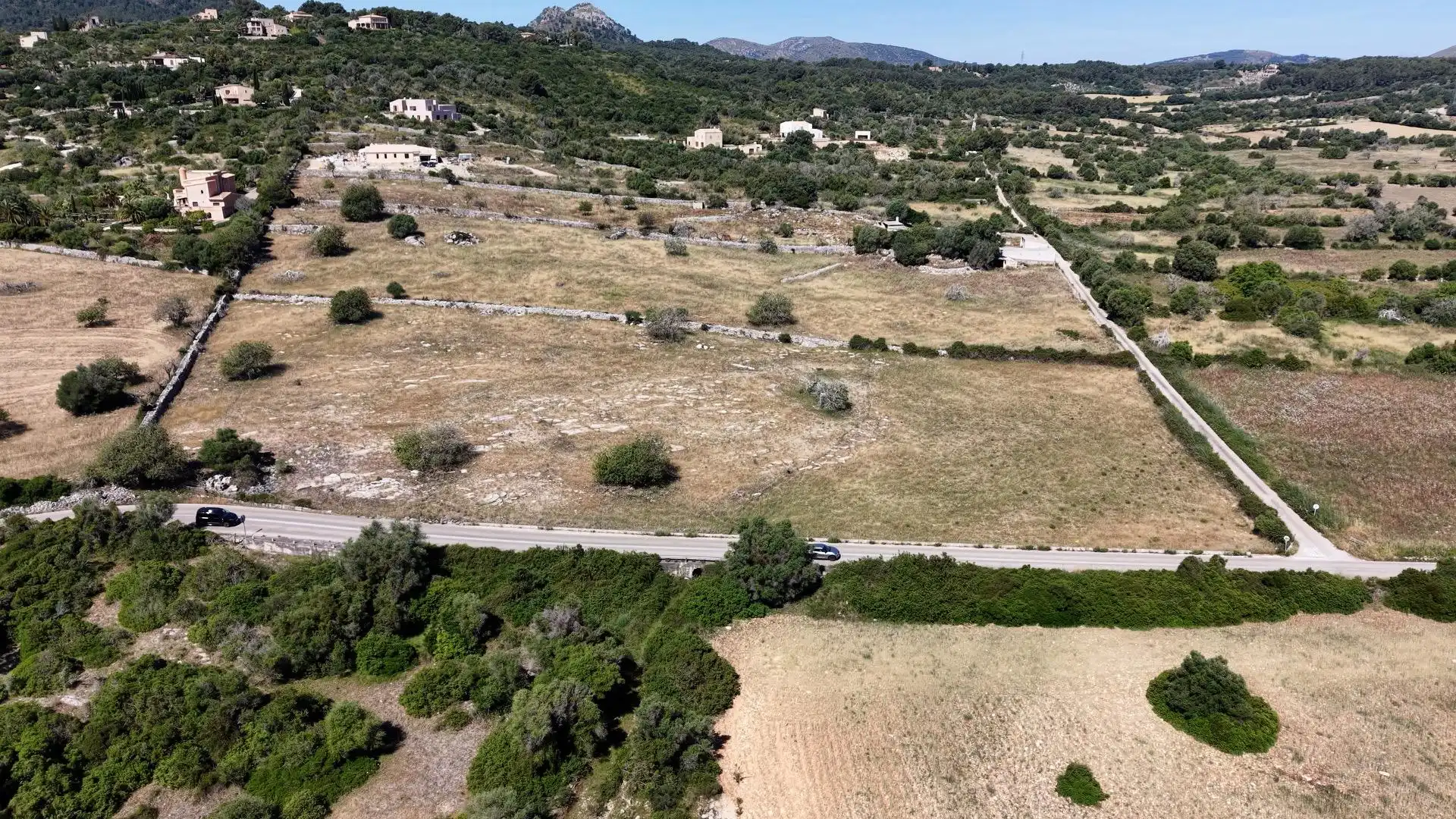 Wohnbaugrundstück zum Verkauf in Carretera Capdepera 3, imagen 15