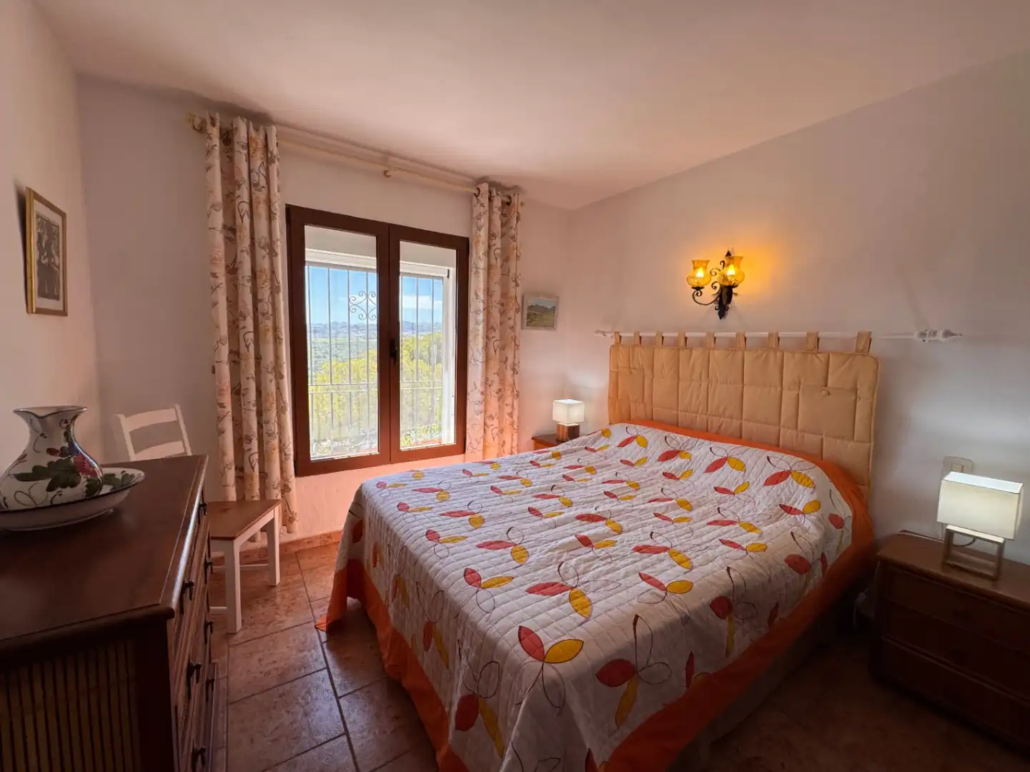 Chalet con balcón en venta en Alcassar, imagen 28