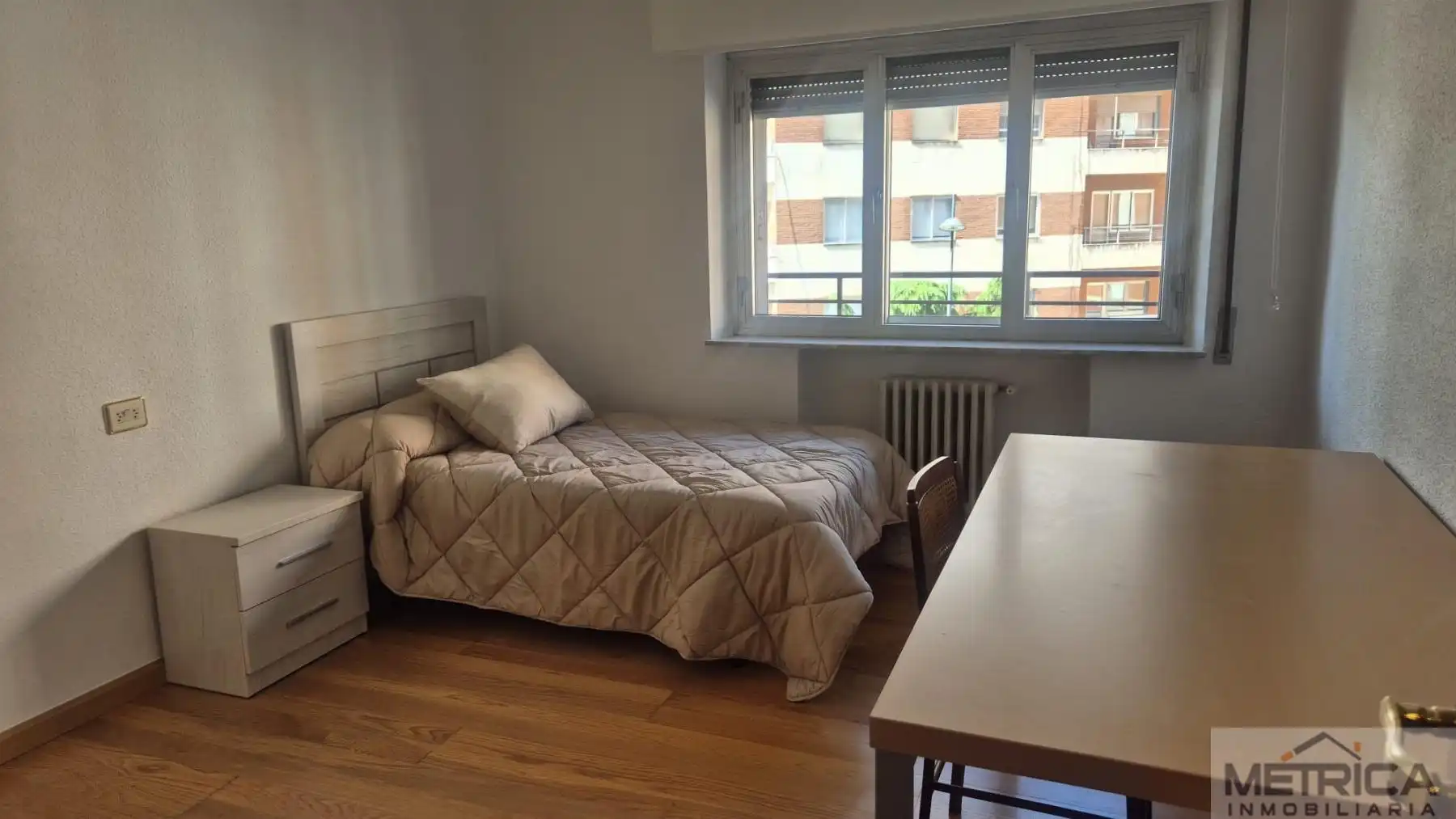 Appartement avec terrasse à louer à San Bernardo - Carmelitas - Campus, imagen 9