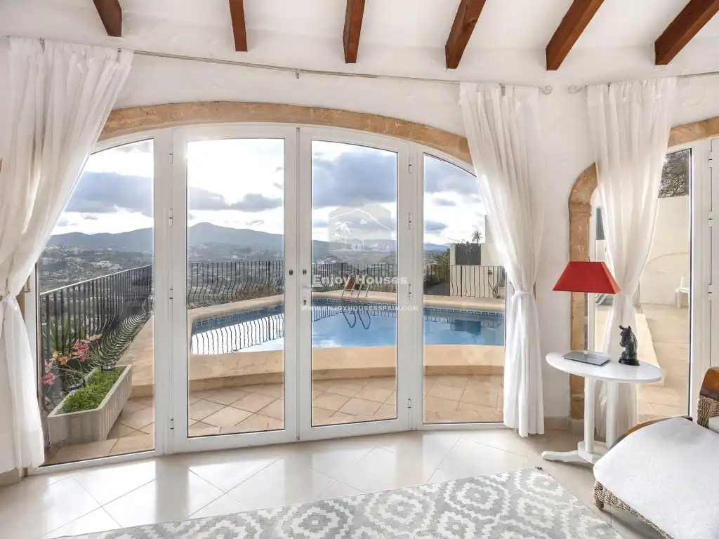 Houses for sale in Partides comunes - Adsubia
