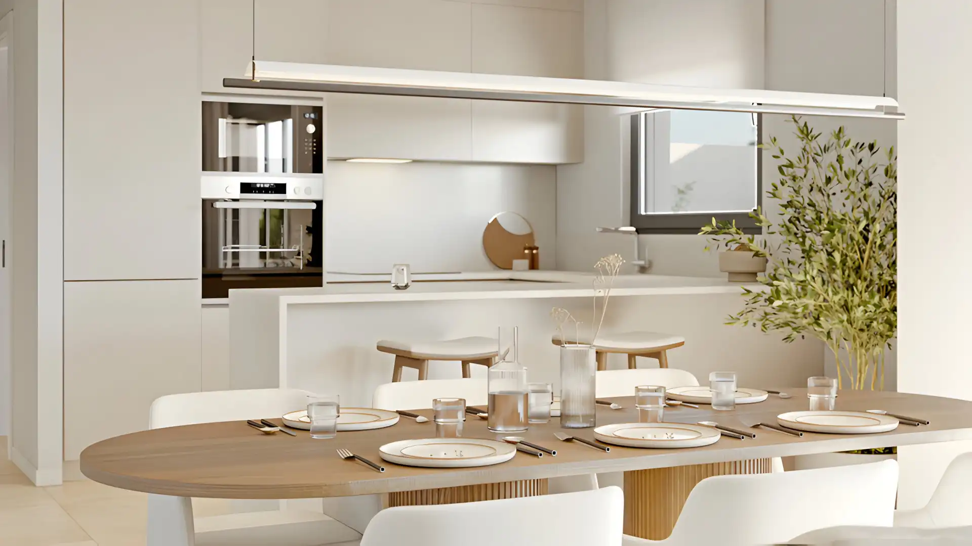 Apartamento con piscina en venta en Estepona Pueblo, imagen 10