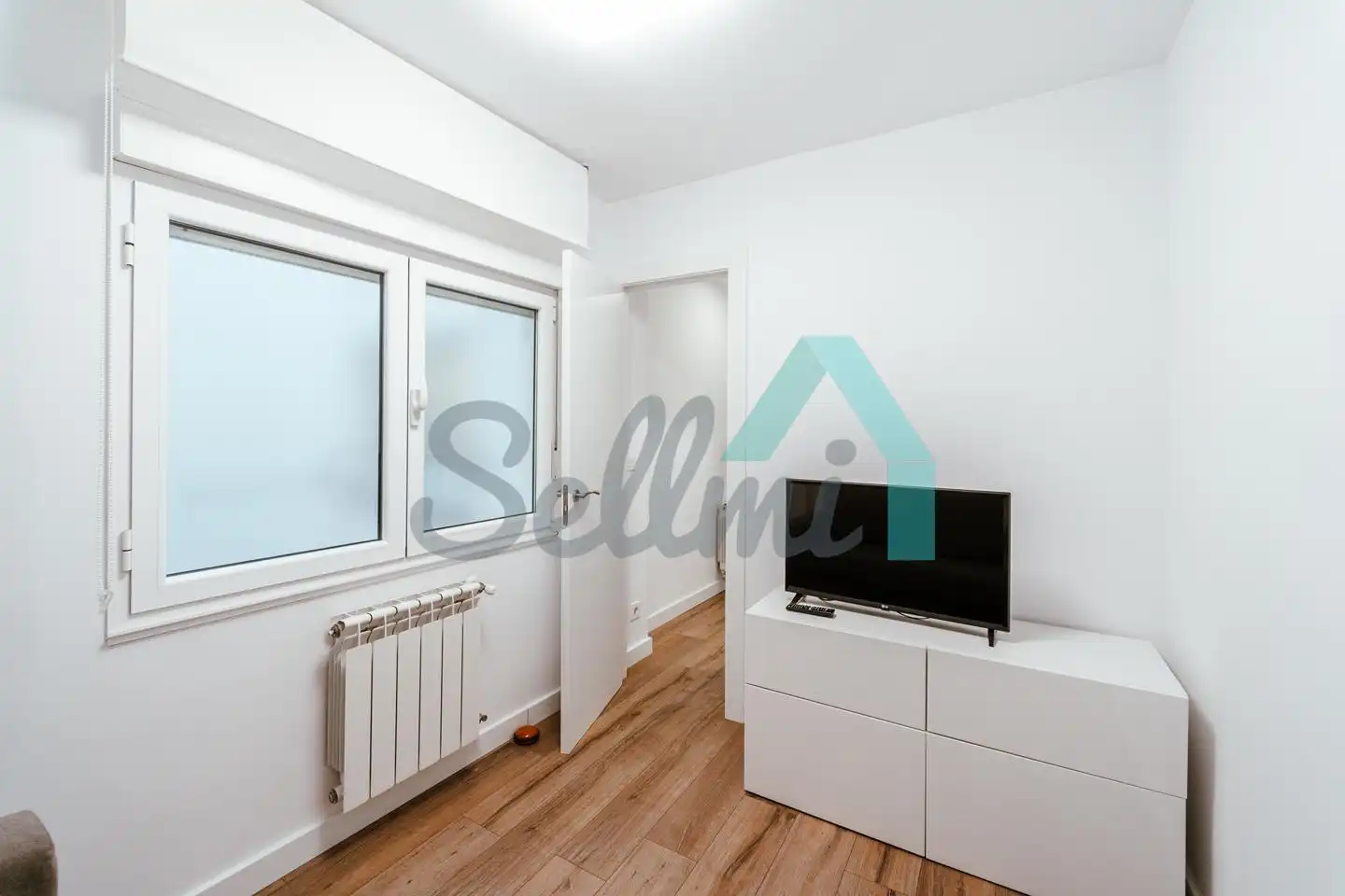 Flat for rent in Travesía del Convento, Barrio del Centro