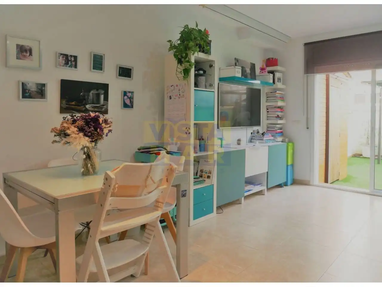 Wohnung mit Garten zum Verkauf in Santa Maria - L'Eixample - Sud Sumella, imagen 5