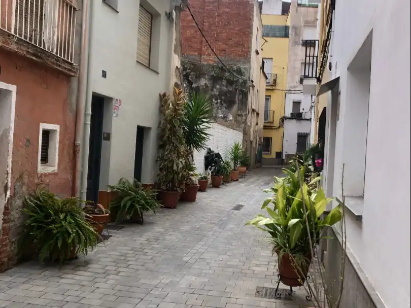 Terreno residencial en venta en Sant Felix 4, imagen 3