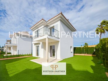 Casa en venta en Sa Ràpita - Ses Covetes