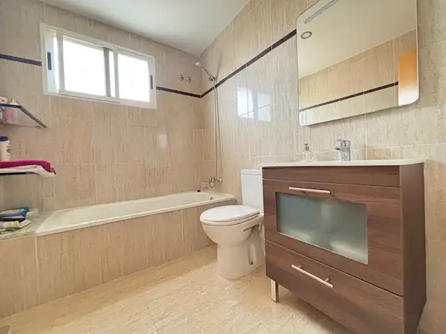 Terraced house with pool for sale in Playa - Ben Afeli, imagen 22