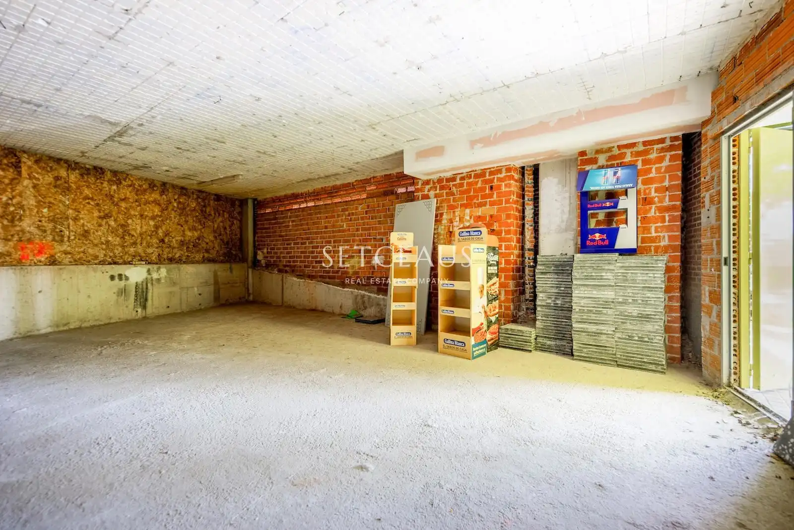 Locale commerciale in affitto a Montgat, imagen 10