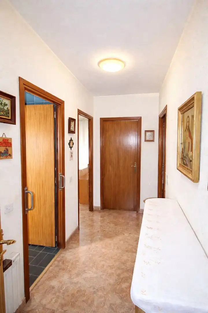 Pis amb ascensor en venda a La Morería, imagen 17