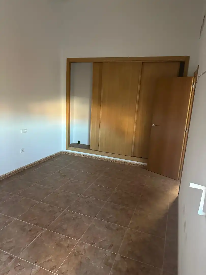 Bedroom of Attic for sale in Murcia  with Terrace and Balcony