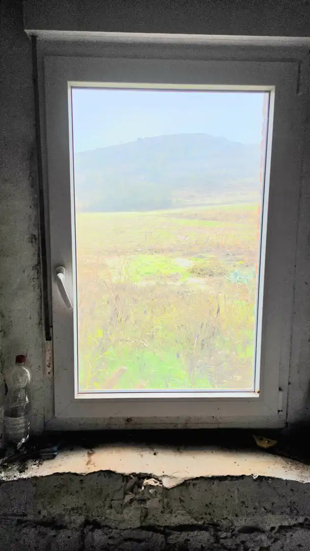 Casa adosada en venda en Valle de Valdelucio
