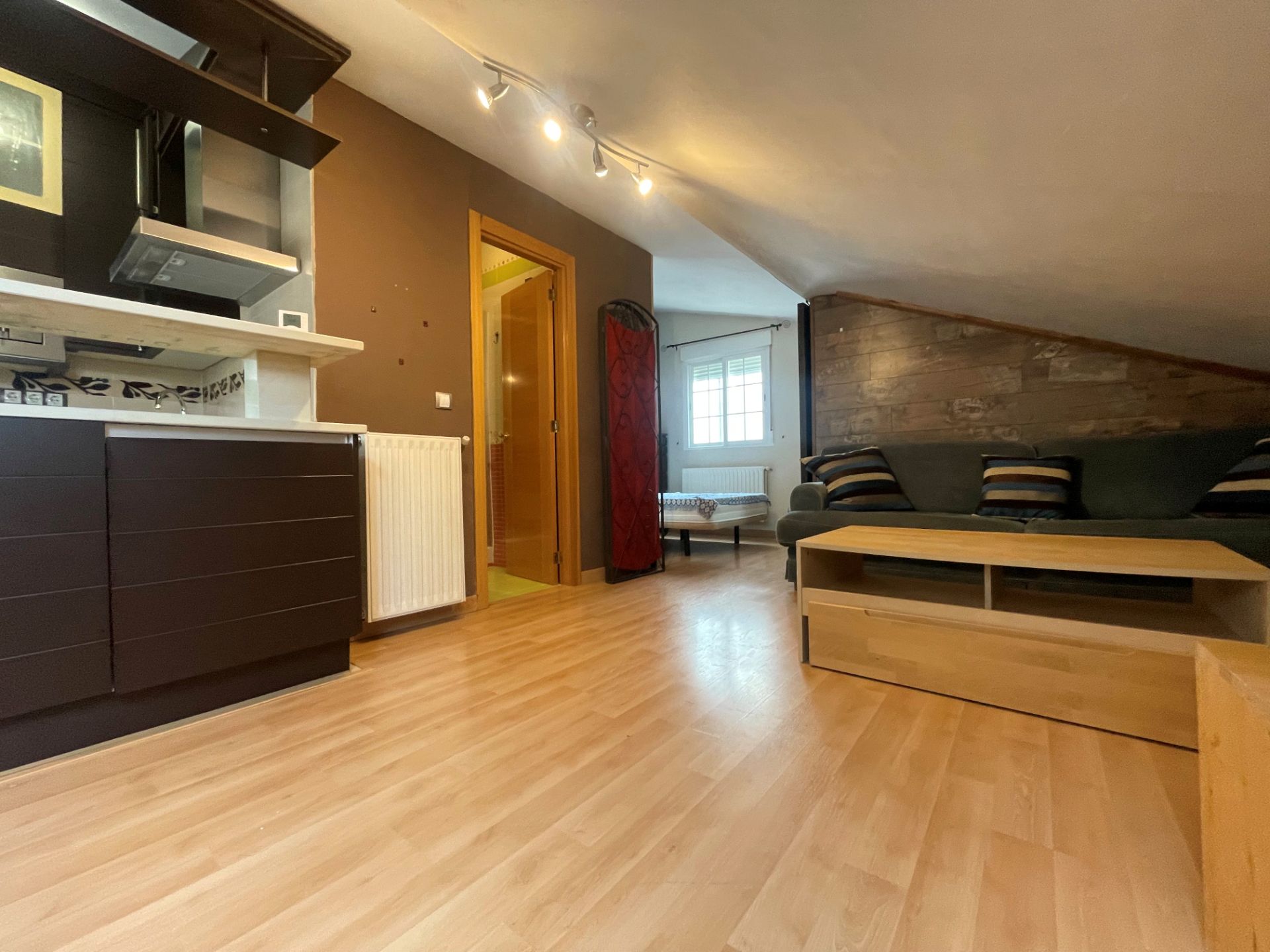 Box room for sale in Alcalá de Henares