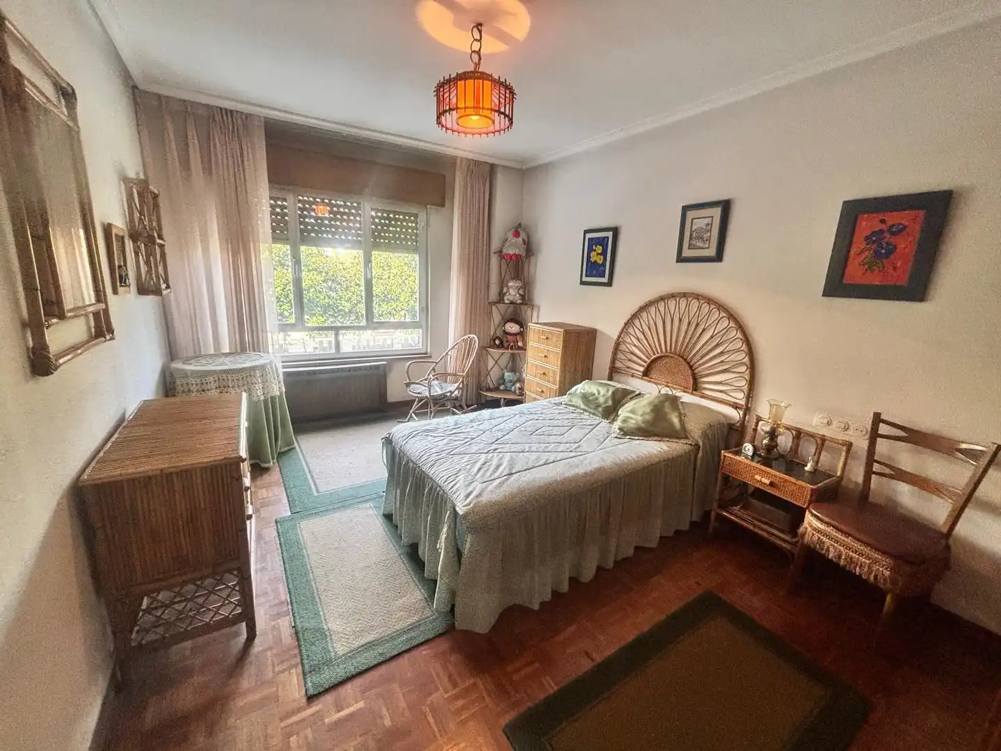 Piso con ascensor en venta en Calle Calle de Numa Guilhou 6, imagen 2