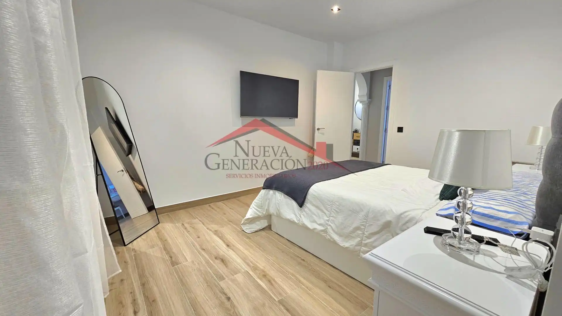 Piso en venta en Conil