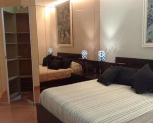 Bedroom of Apartment to rent in  Sevilla Capital  with Air Conditioner