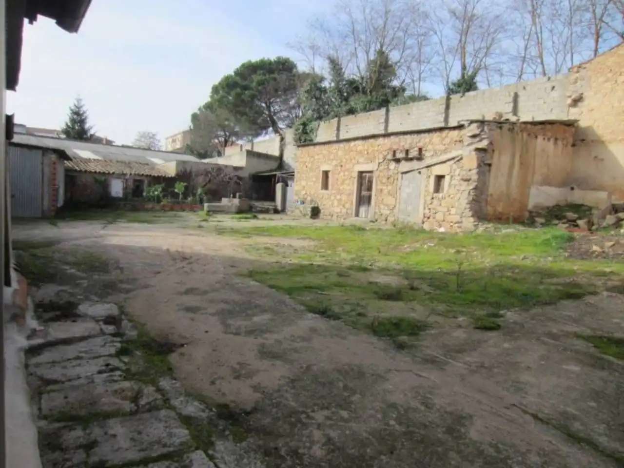 Casa o xalet en venda en Fuentes de Oñoro amb Terrassa i Moblat