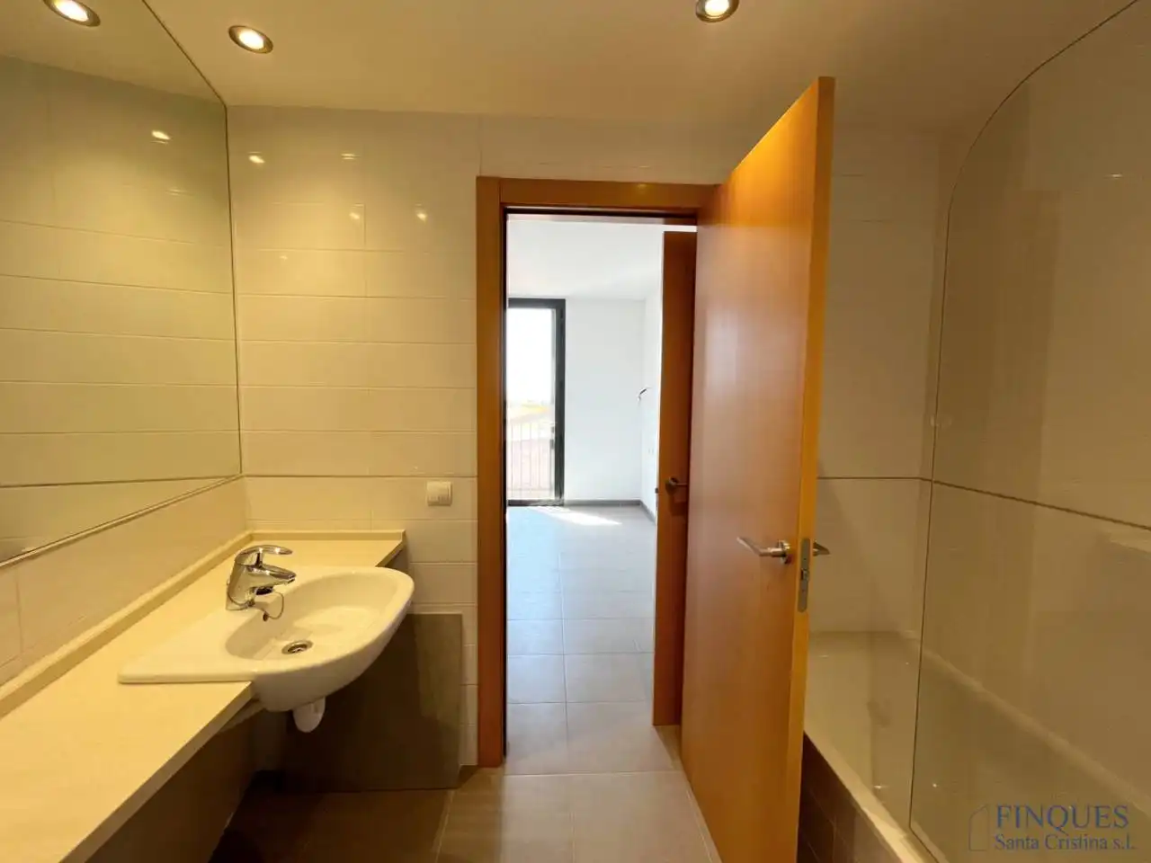 Baño de Casa o chalet en venta en Sant Feliu de Guíxols con Aire acondicionado, Terraza y Alarma