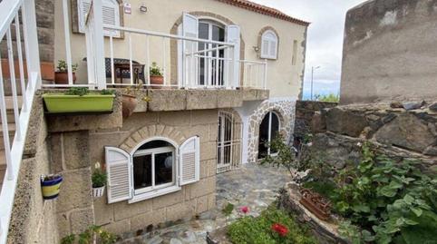 Foto 3 de Casa o xalet en venda a La Quinta - Taucho, Santa Cruz de Tenerife