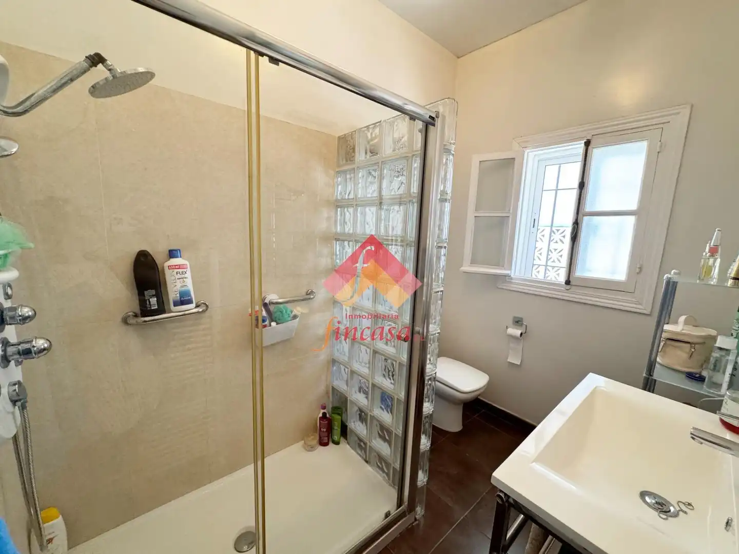 Baño de Casa o chalet en venta en Ronda con Calefacción, Jardín privado y Piscina