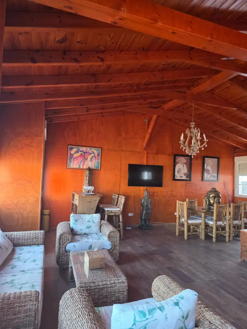 Terraced house with terrace for sale in Albox, imagen 19