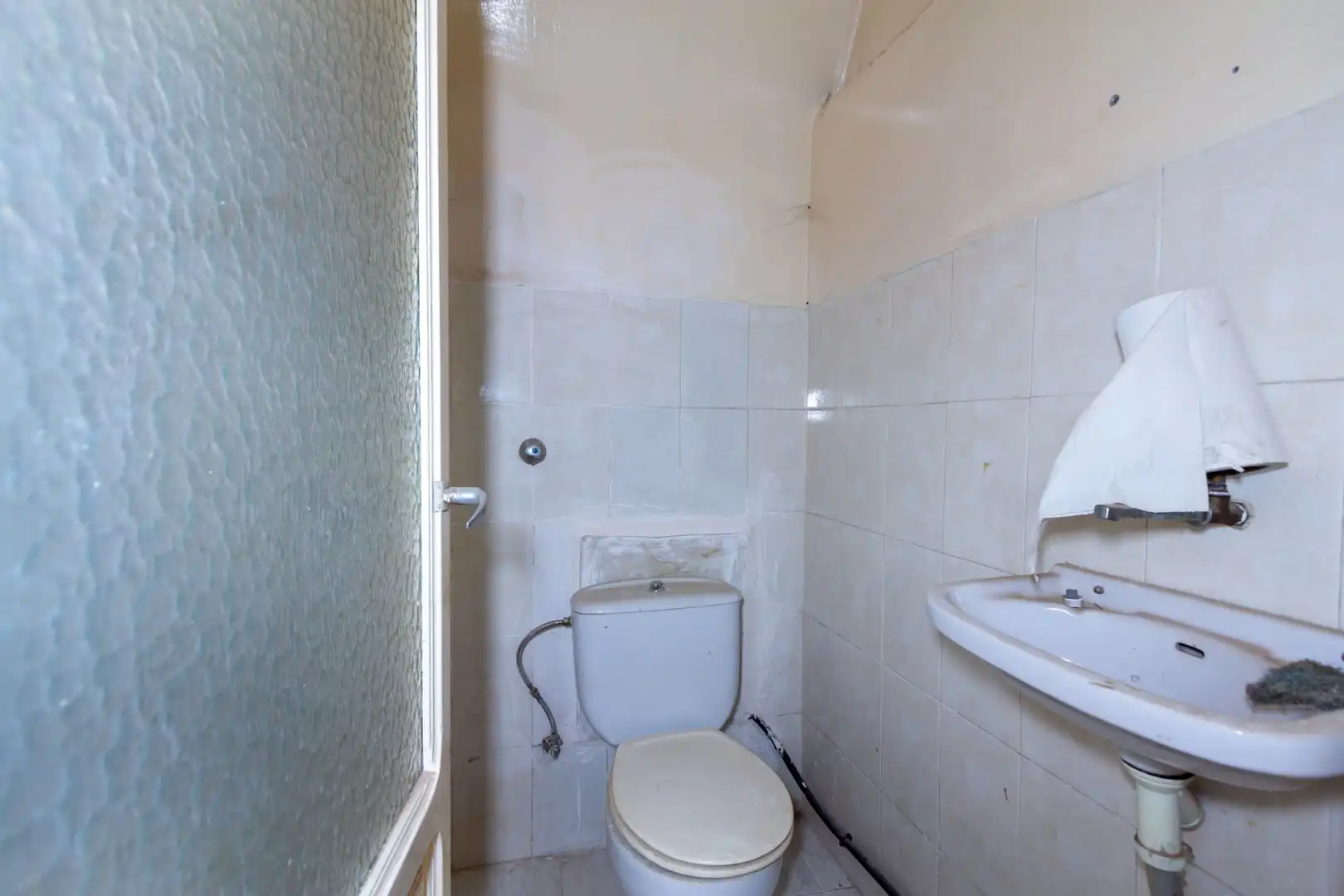 Bany de Casa o xalet en venda en Padul amb Terrassa, Traster i Balcó