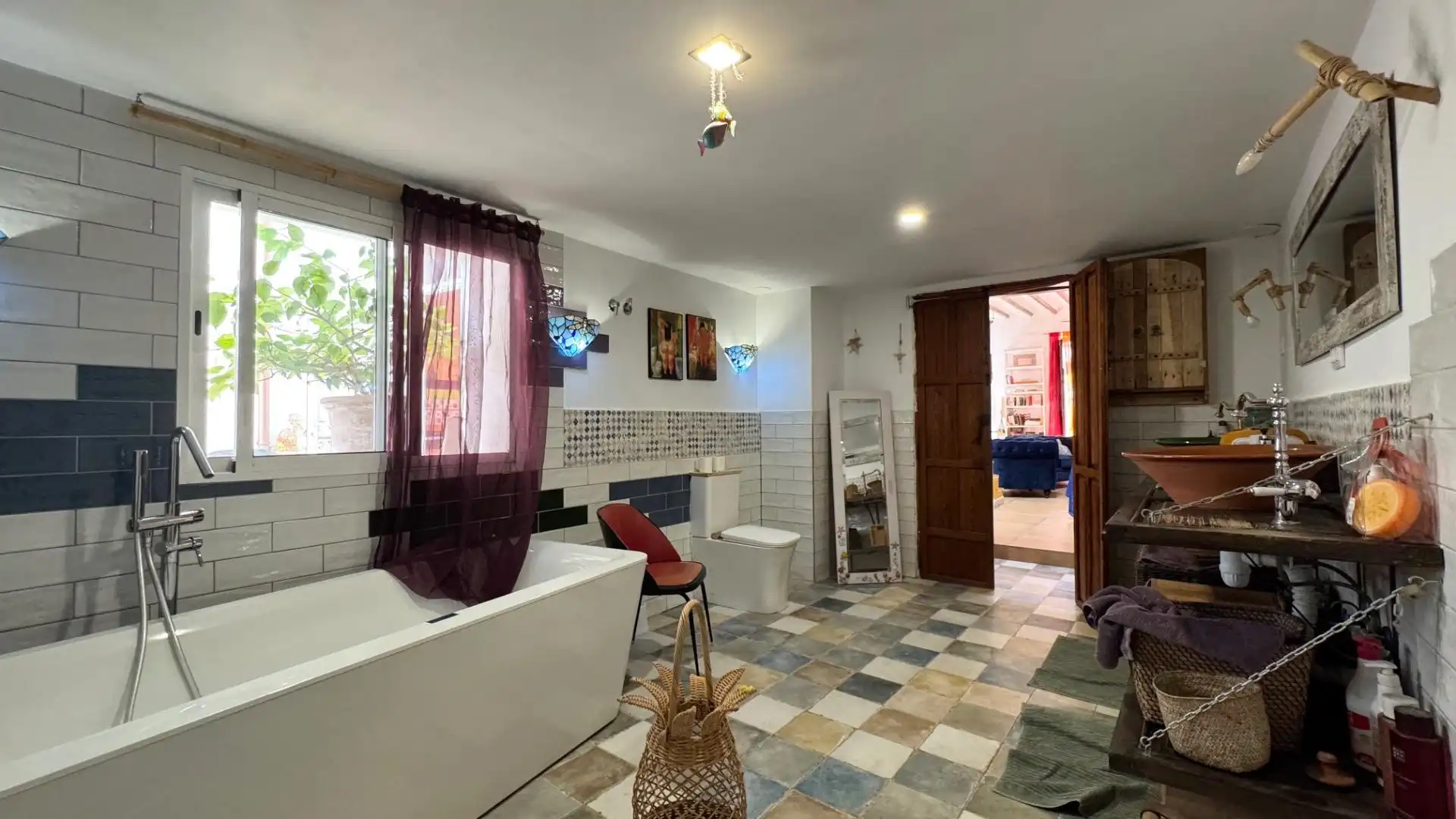 Casa en venda a Pego, imagen 12
