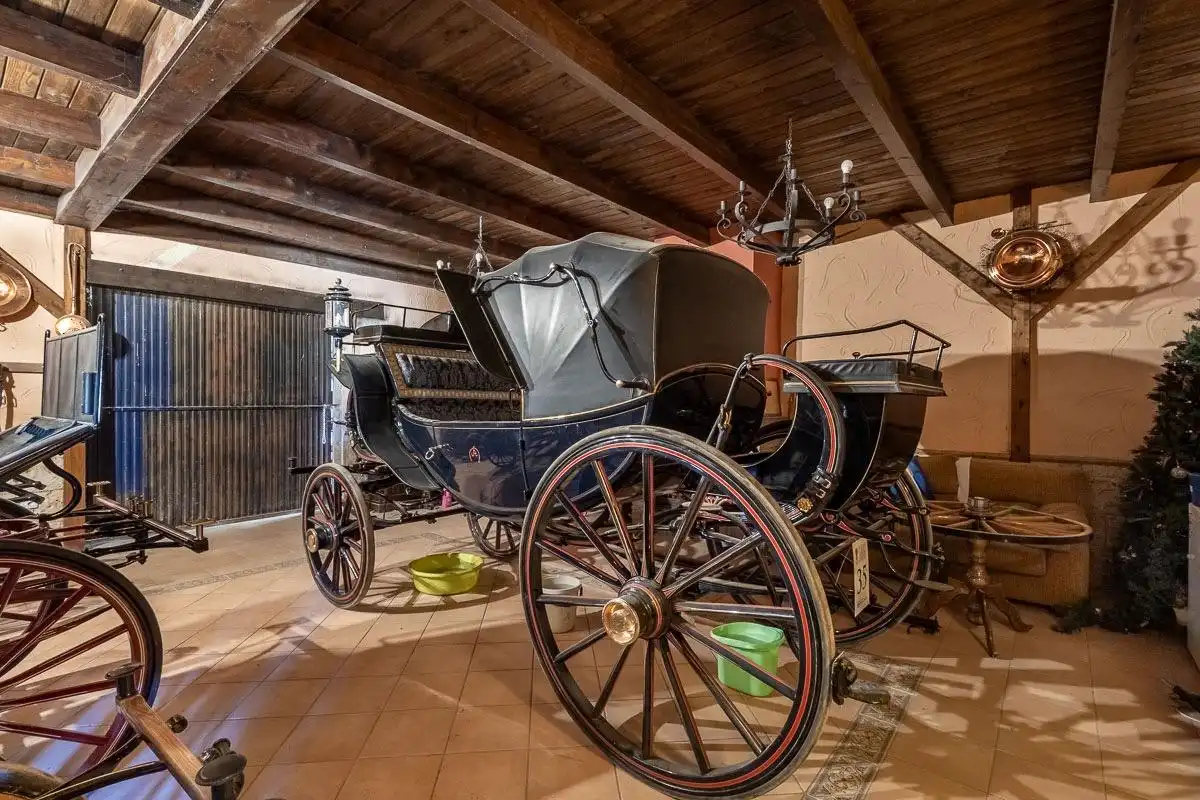 Casa o xalet en venda en La Zubia amb Calefacció i Jardí privat
