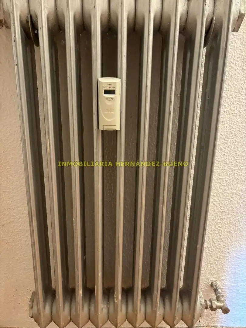 Wohnung mit Terrasse zur Miete in Centro, imagen 21