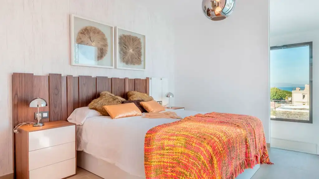 Villa con piscina in vendita a Colònia de Sant Pere, imagen 8