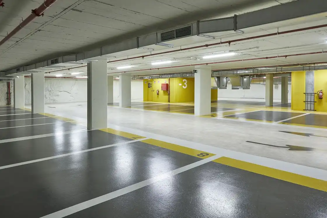 Parking to rent in CALLE ENAMORATS 40-4, imagen 7